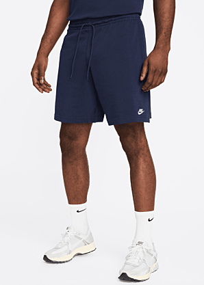Nike kelnės Club Knit Short