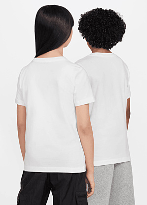 Nike marškinėliai Emb Futura Lbr