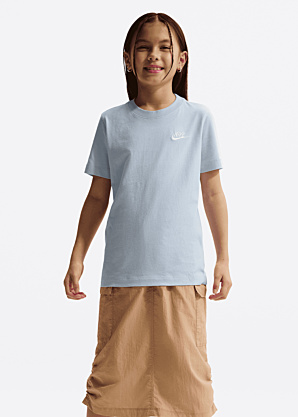 Nike marškinėliai Futura