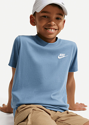 Nike marškinėliai Futura