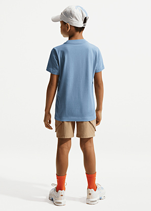 Nike marškinėliai Futura