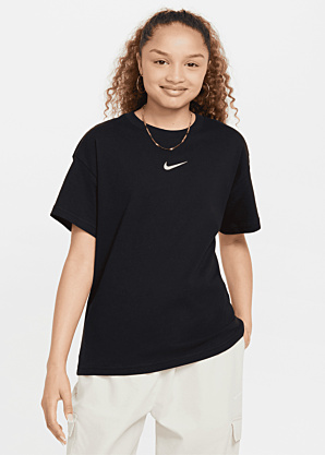 Nike marškinėliai Essntl