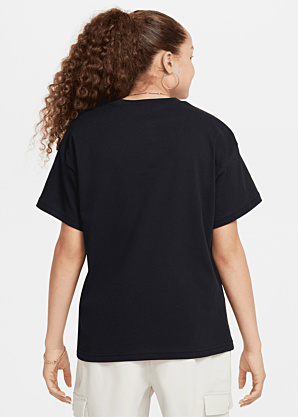 Nike marškinėliai Essntl