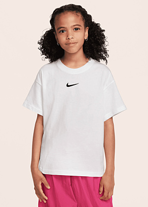 Nike marškinėliai Essntl