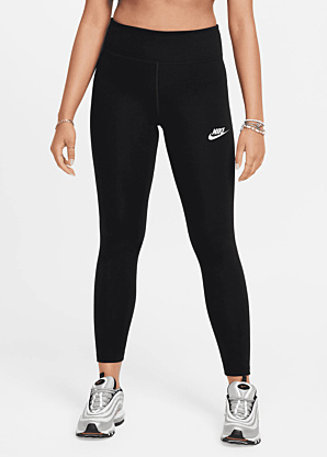 Nike tamprės Nsw Clssc Hr Lbr