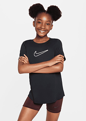 Nike marškinėliai Dry Fit Std