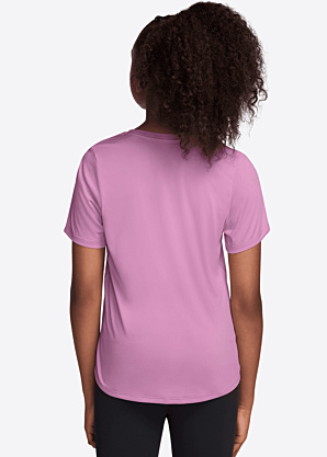 Nike marškinėliai Ss Top Hbr