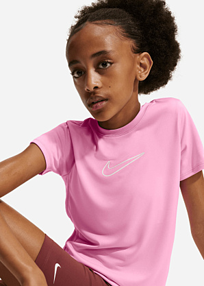 Nike marškinėliai Dry Fit Std