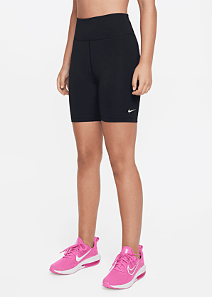 Nike tamprės