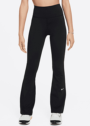 Nike tamprės One Tght Flare