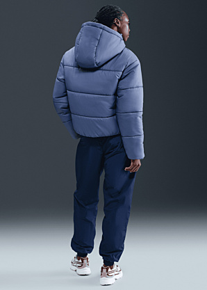 Nike žieminė striukė