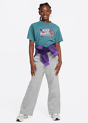 Nike sportinės kelnės Wl Pnt Lbr