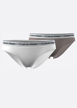 Calvin Klein kelnaitės 2pk bikini