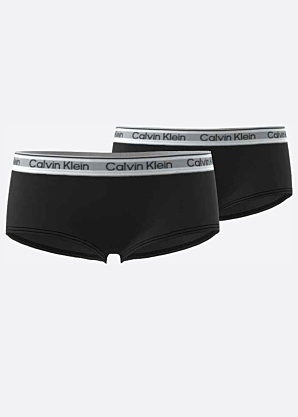 Calvin Klein kelnaitės 2pk shorty