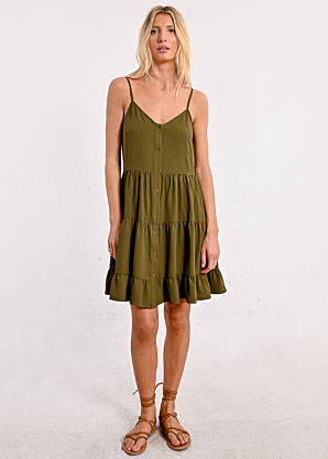 Molly Bracken suknelė