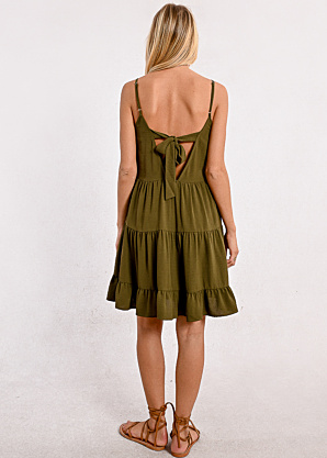 Molly Bracken suknelė