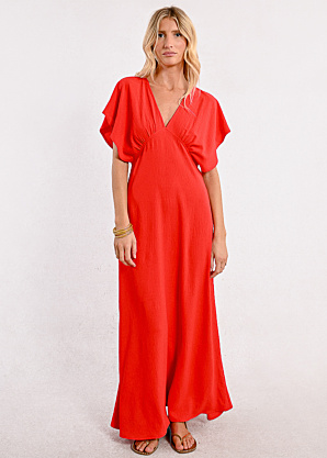 Molly Bracken suknelė