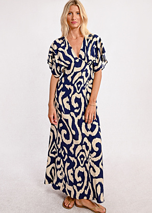 Molly Bracken suknelė