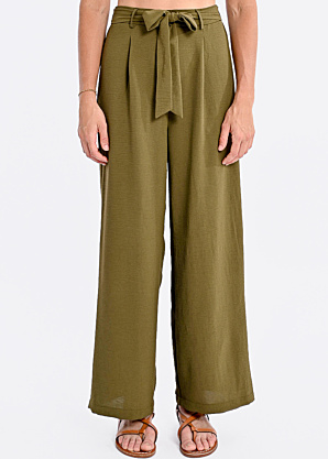 Molly Bracken kelnės