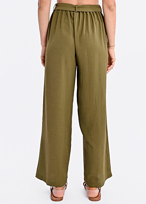 Molly Bracken kelnės