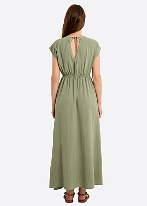 Molly Bracken suknelė