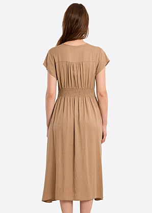 Molly Bracken marškinėlis-suknelė