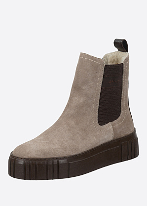 Gant aulinukai Snowmont