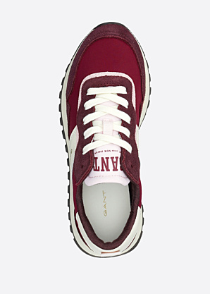 Gant laisvalaikio bateliai Caffay
