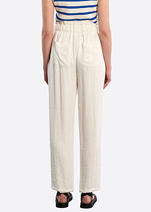 Lili Sidonio kelnės