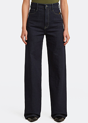 G-Star džinsai Deck 2.0