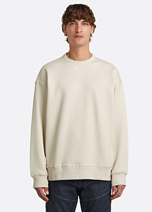 G-Star džemperis Gs-01 Relaxed