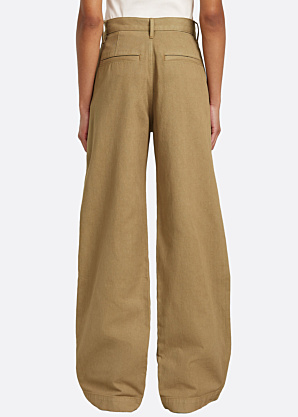 G-Star kelnės Deck Chino 2.0