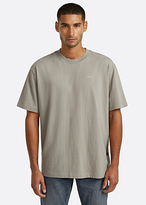 G-Star marškinėliai Relaxed Base