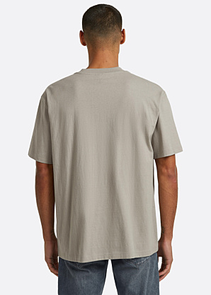 G-Star marškinėliai Relaxed Base