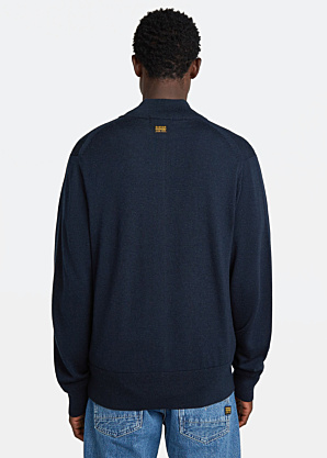 G-Star megztinis Premium Core