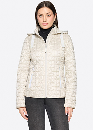 Gil Bret pavasario-rudens striukė