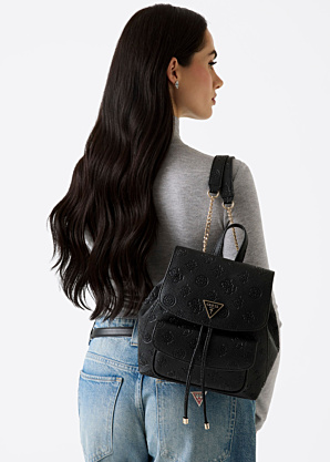 Guess kuprinė Cresidia