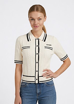 Guess megztinis Shari