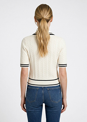 Guess megztinis Shari