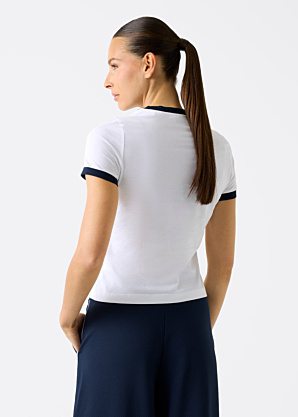 Guess marškinėliai Mila