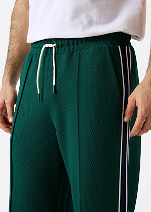 Guess sportinės kelnės Spiros