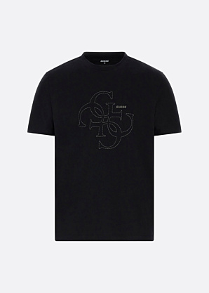 Guess marškinėliai Tiberio