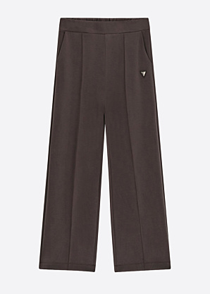 Guess sportinės kelnės Olympe Straight