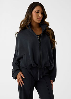 Guess džemperis Lyra Full Zip