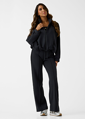 Guess džemperis Lyra Full Zip