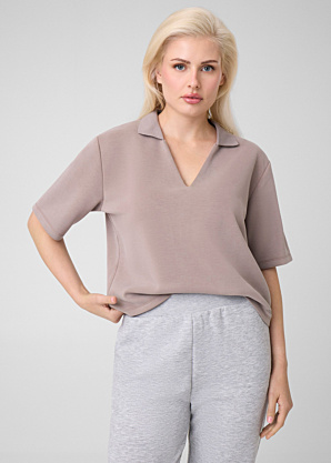 Guess palaidinė Lyra polo