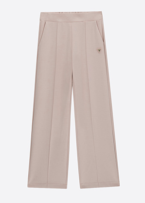 Guess sportinės kelnės Olympe Straight