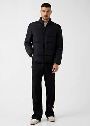 Guess dygsniuota pavasario-rudens striuke New Rohan