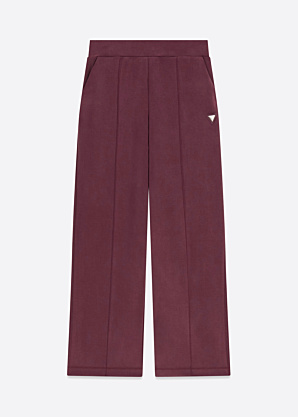 Guess sportinės kelnės Olympe Straight