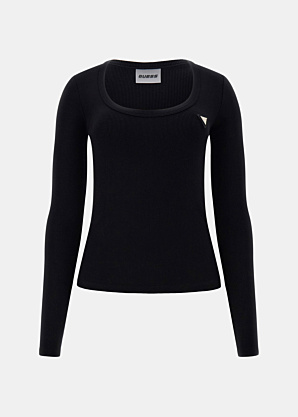Guess palaidinė Colette Rib